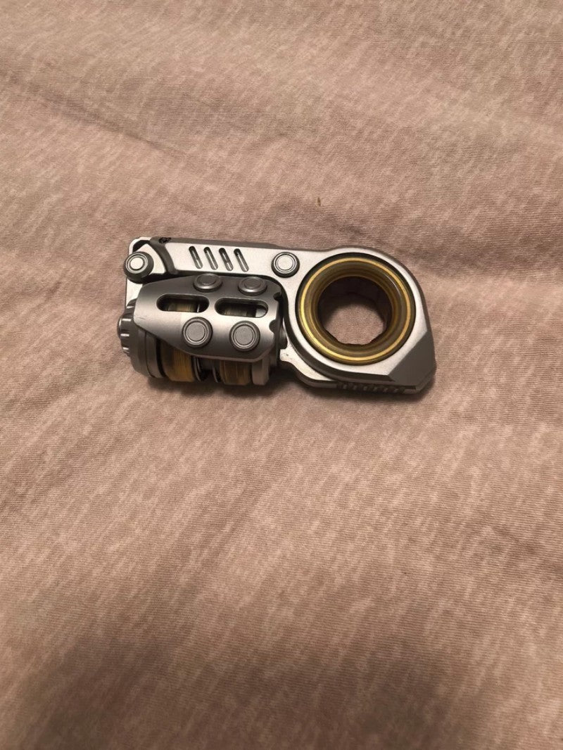 Fidget Toy for Adult GoBigger Youth Edition Fidget Slider EDC Toy