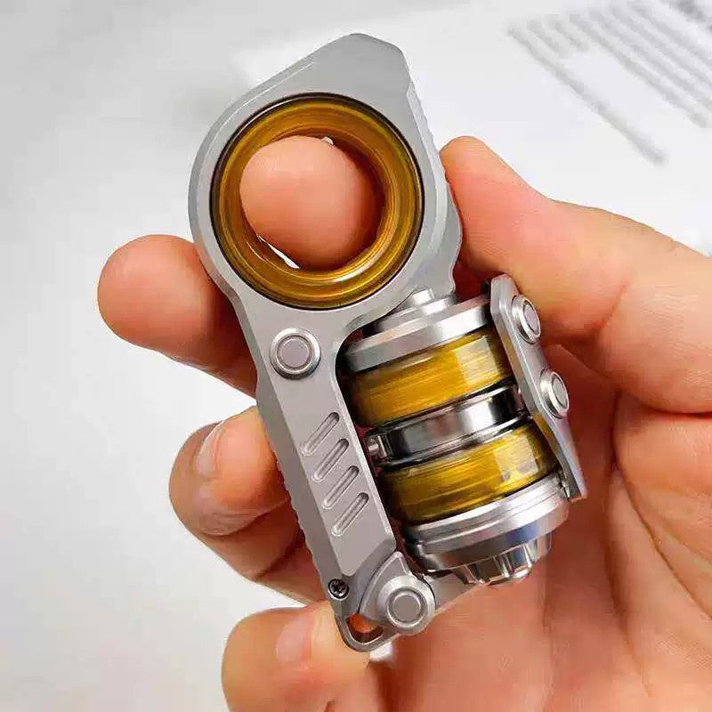 Fidget Toy for Adult GoBigger Youth Edition Fidget Slider EDC Toy