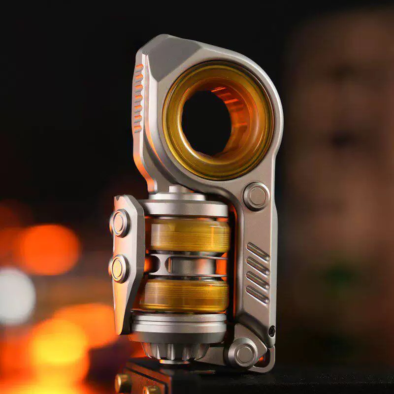 Fidget Toy for Adult GoBigger Youth Edition Fidget Slider EDC Toy