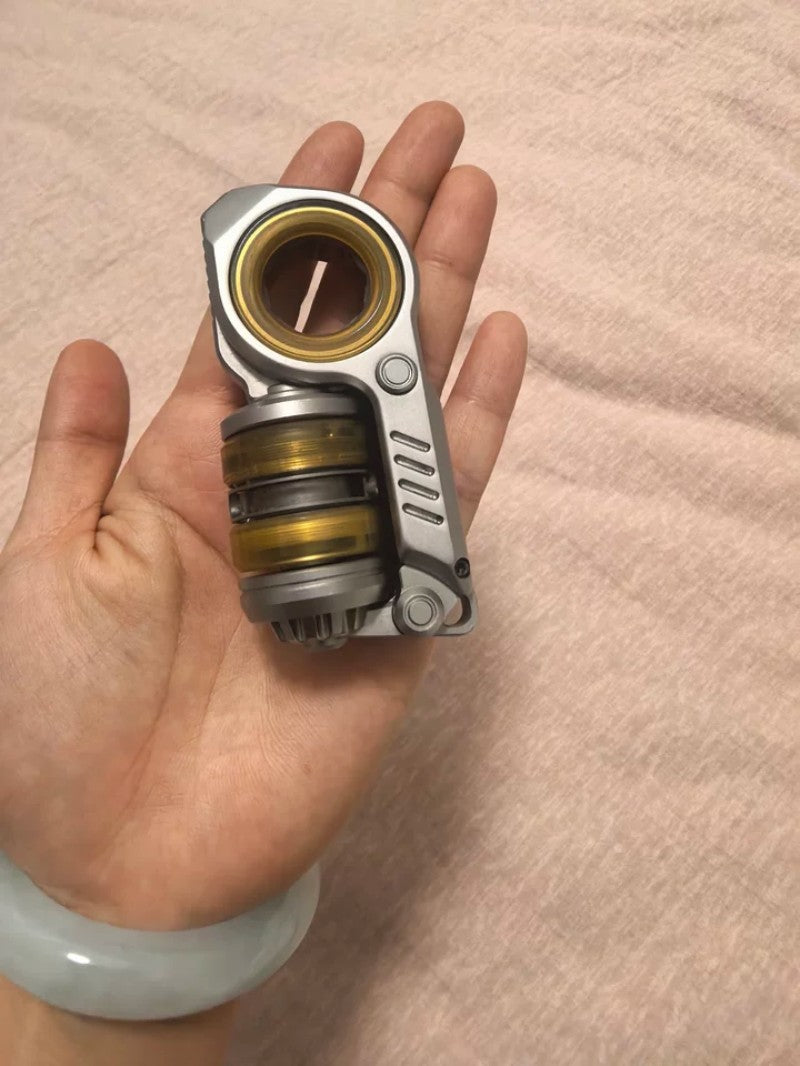 Fidget Toy for Adult GoBigger Youth Edition Fidget Slider EDC Toy