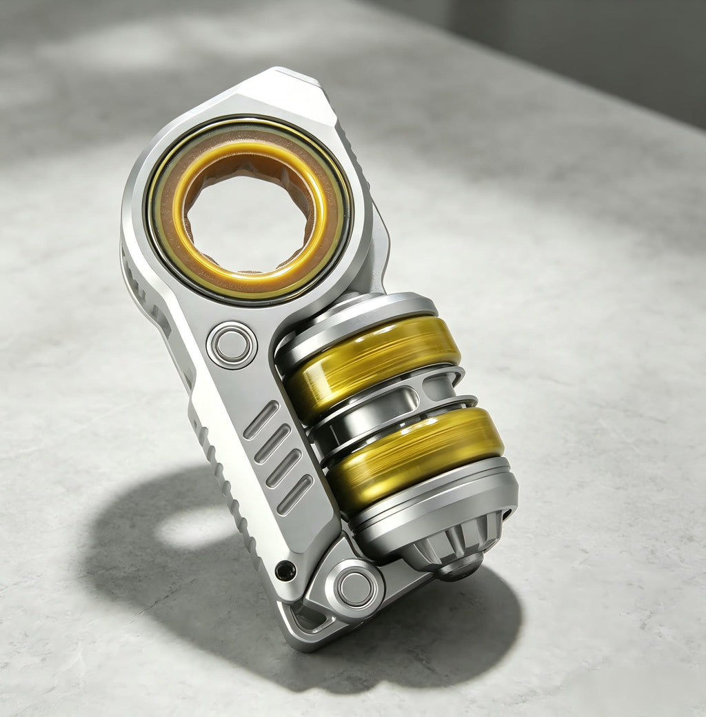 Fidget Toy for Adult GoBigger Youth Edition Fidget Slider EDC Toy