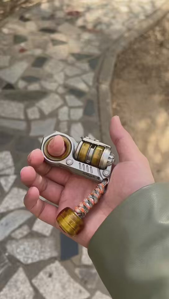 Fidget Toy for Adult GoBigger Youth Edition Fidget Slider EDC Toy